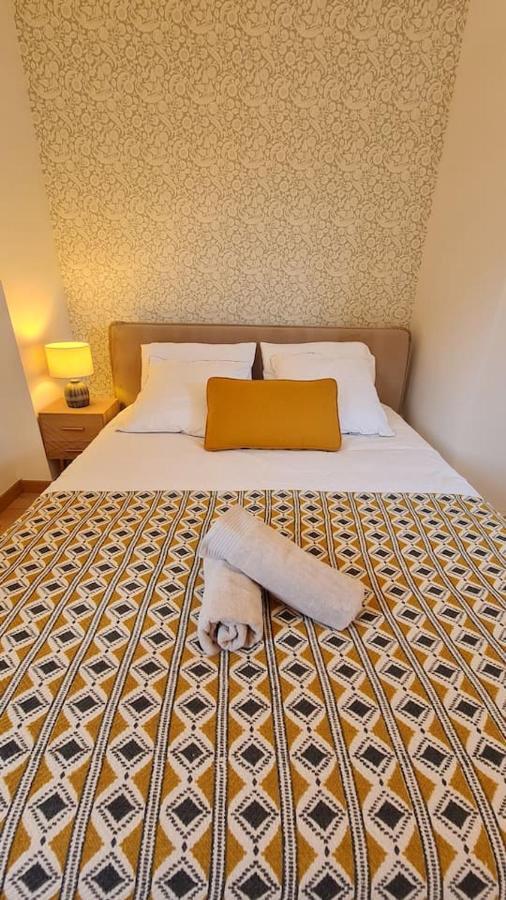 Apartamento En Haut De La Tour, Libourne Hypercentre, Netflix, Clim Exterior foto